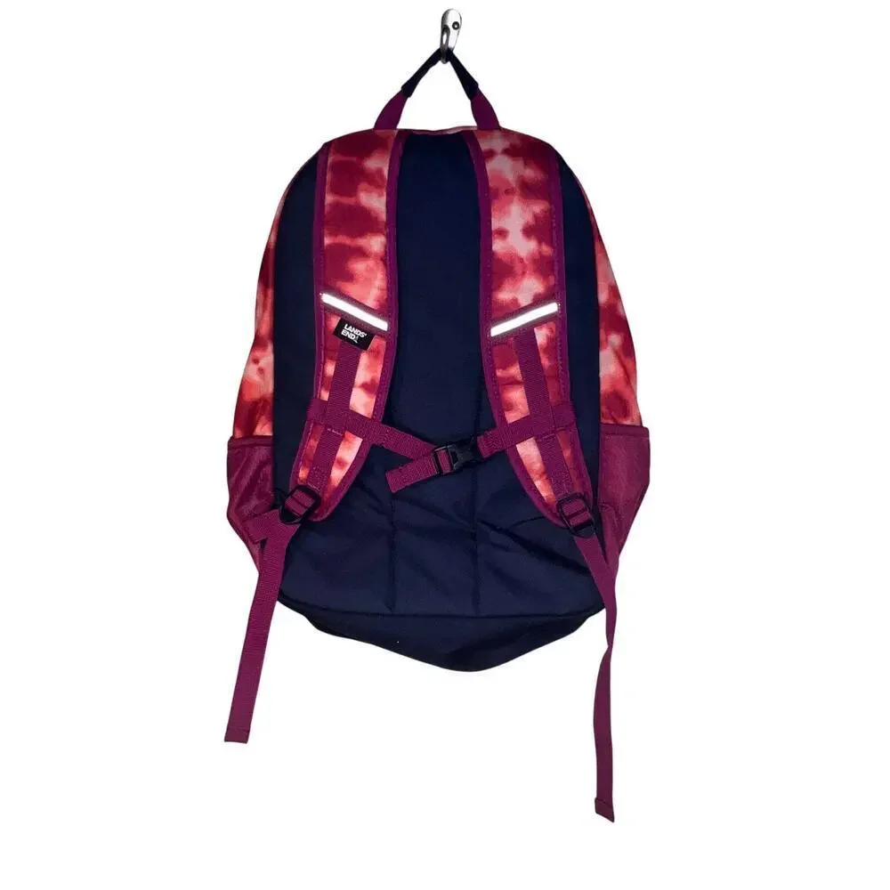 Lands End kids techpack